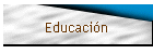 Educación