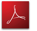 Descarrega Adobe Reader